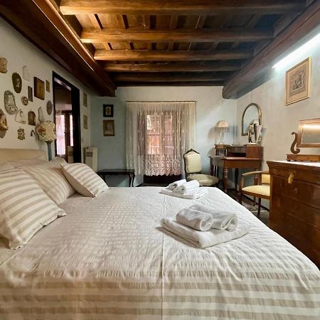Penelope'S House Apartment Rome Bagian luar foto