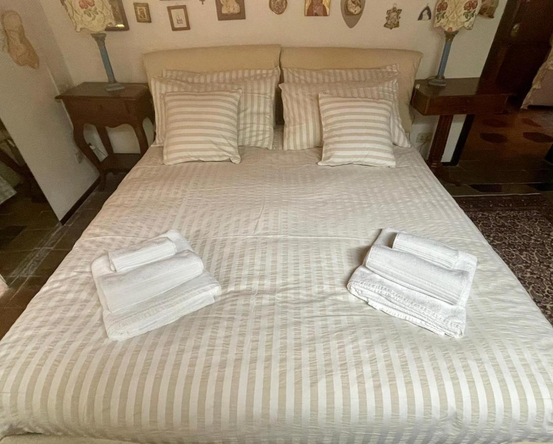 Penelope'S House Apartment Rome Bagian luar foto