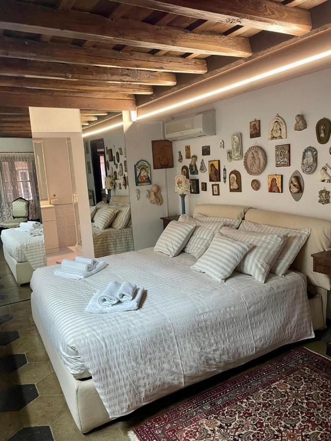Penelope'S House Apartment Rome Bagian luar foto