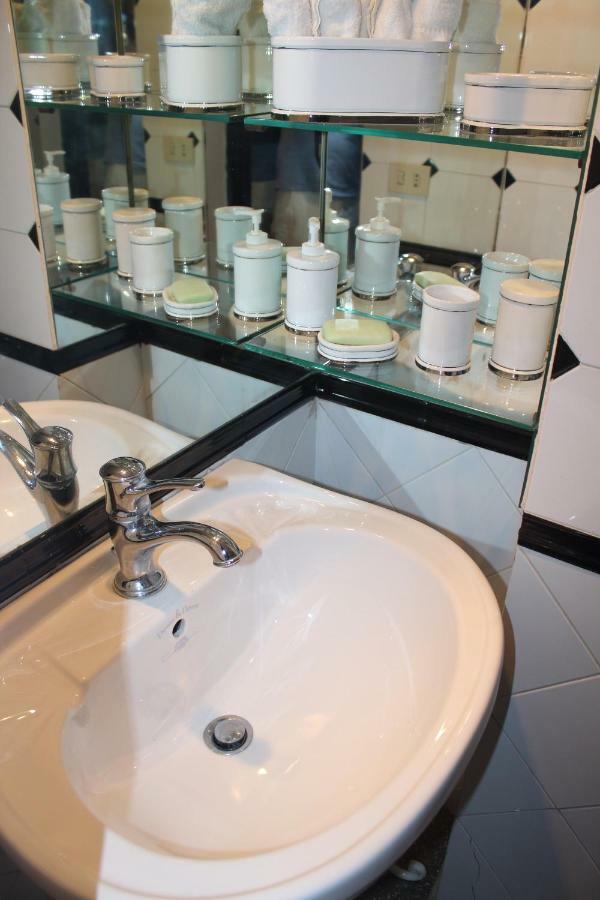 Penelope'S House Apartment Rome Bagian luar foto