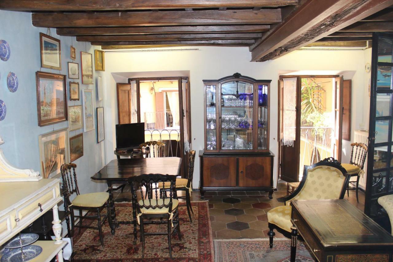 Penelope'S House Apartment Rome Bagian luar foto
