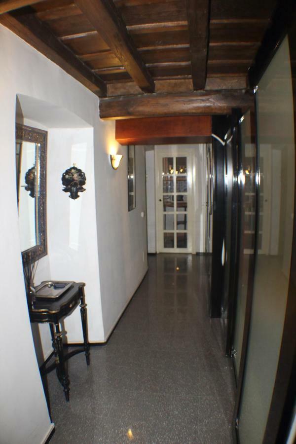 Penelope'S House Apartment Rome Bagian luar foto
